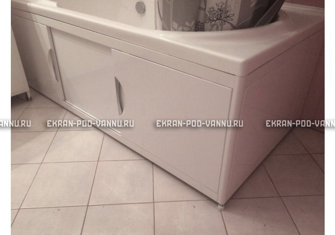 Экран из МДФ EMMY Малибу 180 в алюминиевой раме – купить по цене 7500 руб. в интернет-магазине в городе Мурманск картинка 18