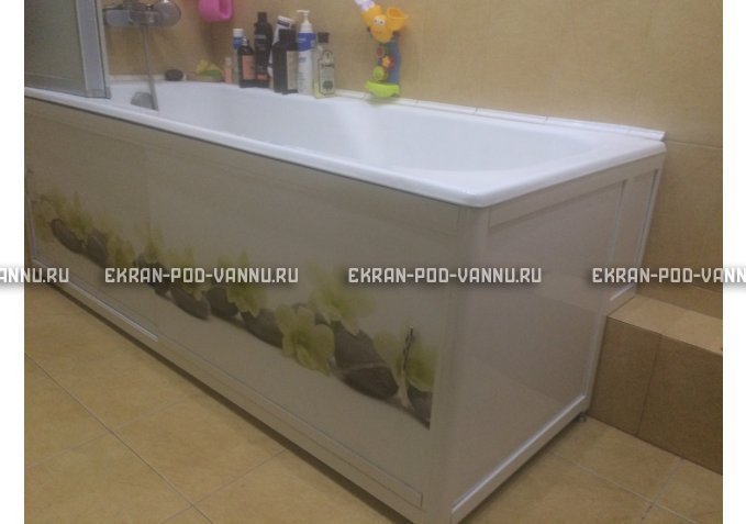 Экран на роликах  EUROPLEX Дыхание – купить по цене 12400 руб. в интернет-магазине в городе Мурманск картинка 5