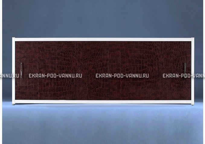 Раздвижной экран - CROCO – купить по цене 6250 руб. в интернет-магазине в городе Мурманск картинка 1