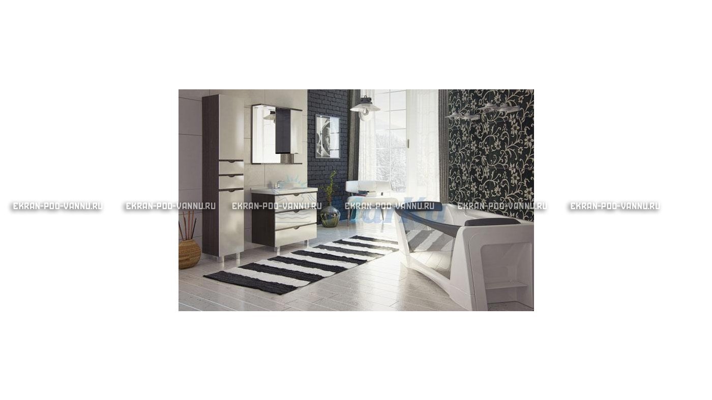 Прозрачная ванна 1MarKa Dolce Vita 180x80 – купить по цене 43200 руб. в интернет-магазине в городе Мурманск картинка 25