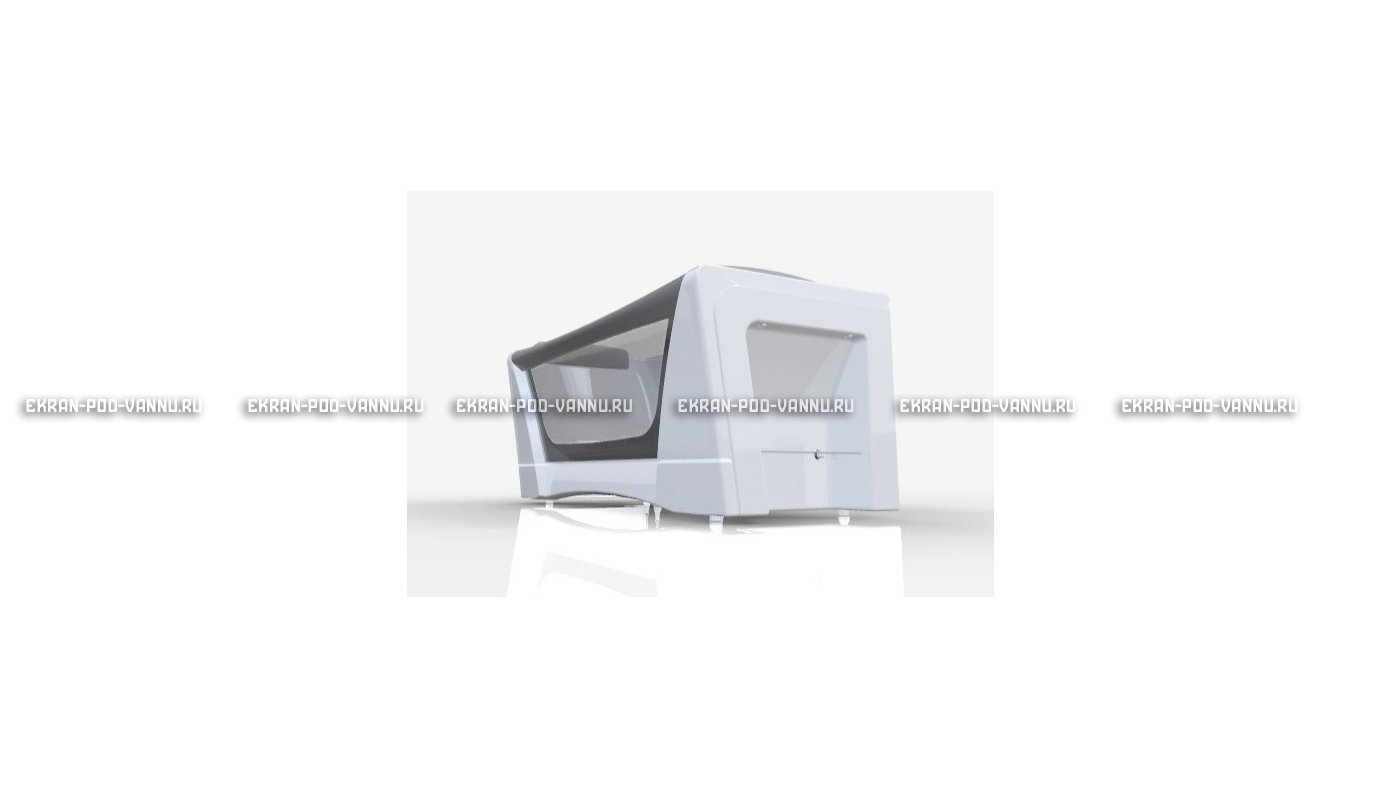 Прозрачная ванна 1MarKa Dolce Vita 180x80 – купить по цене 43200 руб. в интернет-магазине в городе Мурманск картинка 22