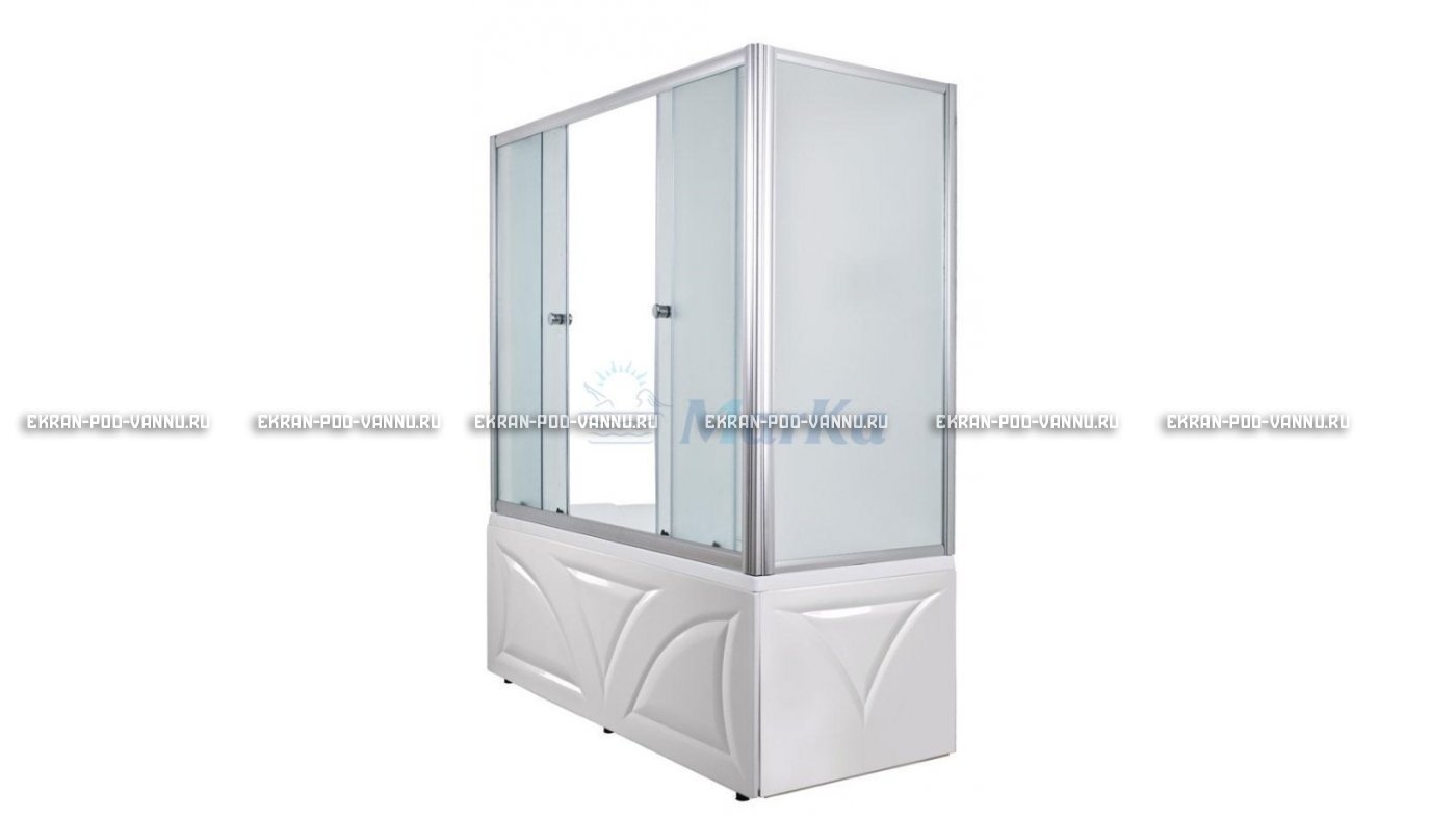 Акриловая ванна 1MarKa Modern 150x70 – купить по цене 9210 руб. в интернет-магазине в городе Мурманск картинка 12