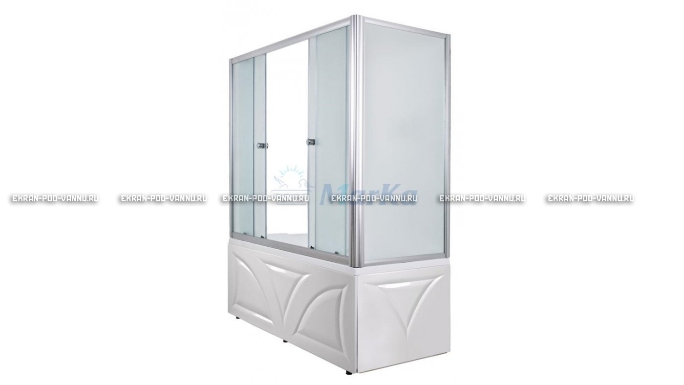 Акриловая ванна 1MarKa Modern 170x70 – купить по цене 9810 руб. в интернет-магазине в городе Мурманск картинка 15
