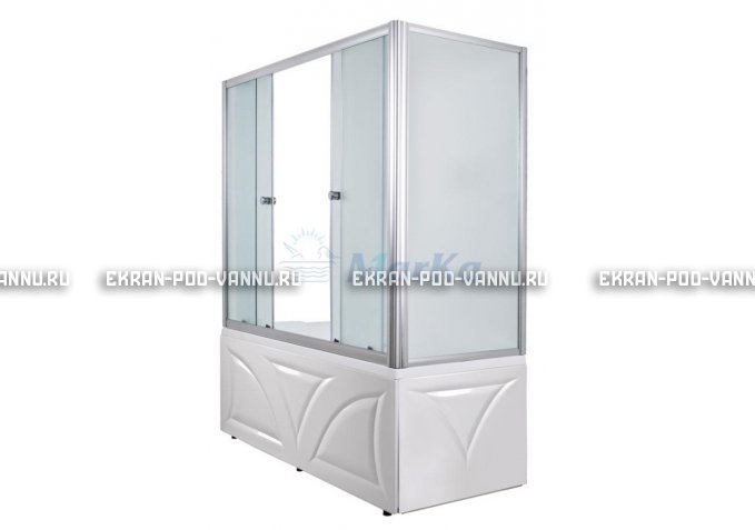 Акриловая ванна 1MarKa Modern 170x70 – купить по цене 9810 руб. в интернет-магазине в городе Мурманск картинка 4
