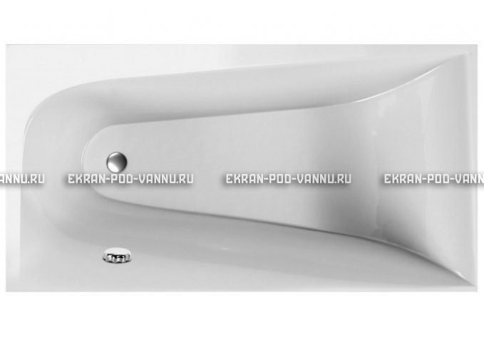 Акриловая ванна Vayer Boomerang 190x90 – купить по цене 53050 руб. в интернет-магазине в городе Мурманск картинка 3