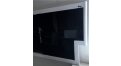Экран из МДФ EMMY Малибу 150 белый в алюминиевой раме – купить по цене 5700 руб. в интернет-магазине в городе Мурманск картинка 82