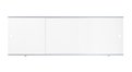 Экран под ванну МетаКам Премиум 150 – купить по цене 1950 руб. в интернет-магазине в городе Мурманск картинка 9